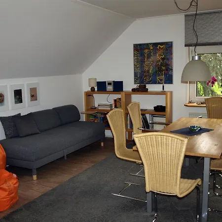 Heeserberg Apartamento Xanten