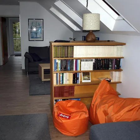 Apartamento Heeserberg Xanten