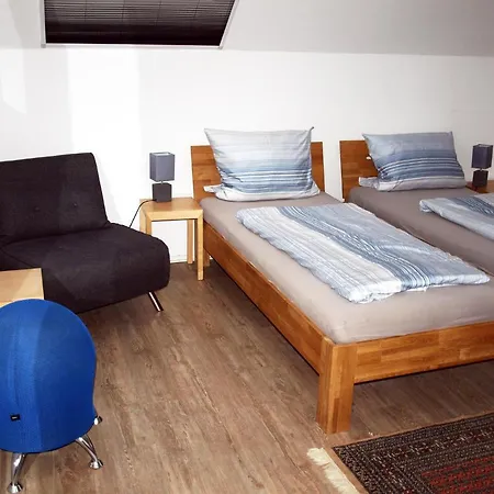 Apartamento Heeserberg