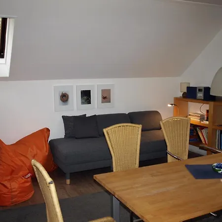 Heeserberg Apartamento