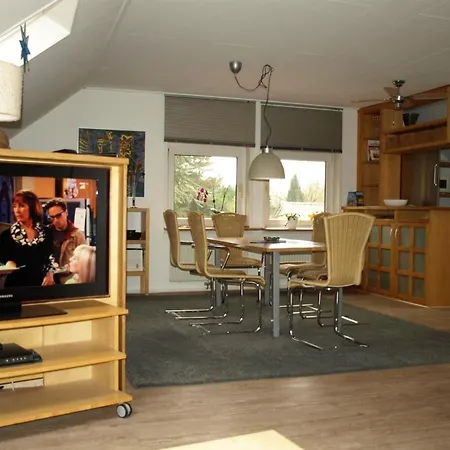 Apartmán Heeserberg