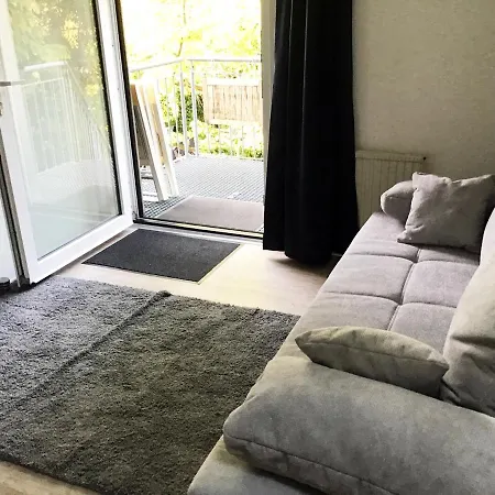 Heeserberg Apartmán