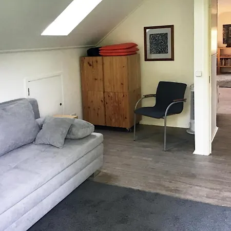 Apartamento Heeserberg Xanten