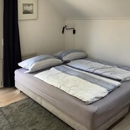 Heeserberg Apartamento Xanten