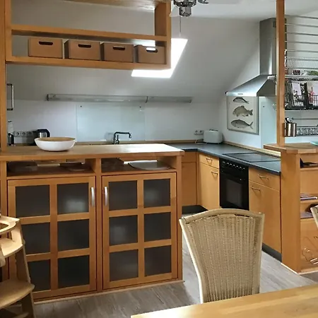 Heeserberg Apartamento