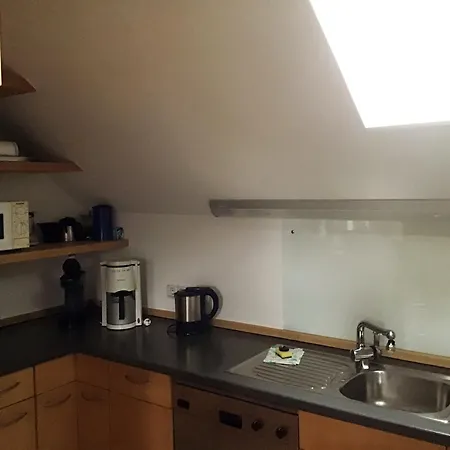 Apartamento Heeserberg