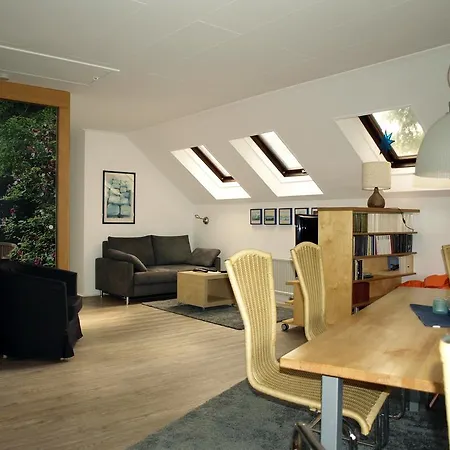 Heeserberg Apartamento Xanten