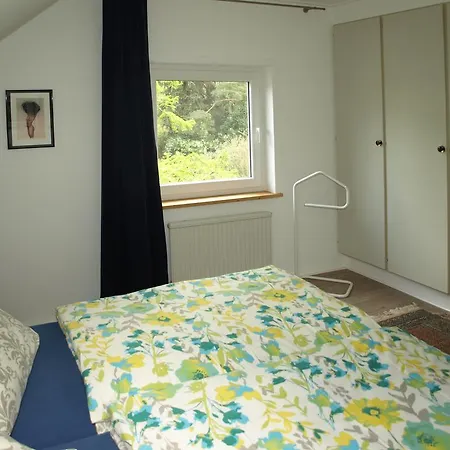 Apartamento Heeserberg Xanten