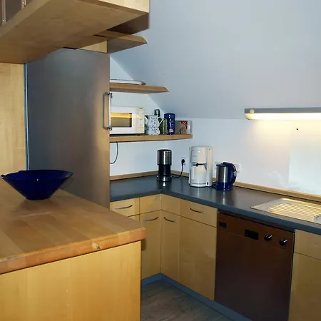 Heeserberg Apartment *