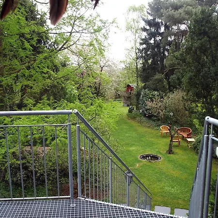 Apartamento Heeserberg Xanten