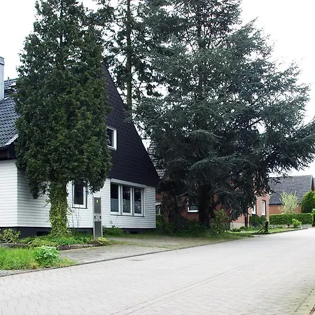 Apartamento Heeserberg Xanten