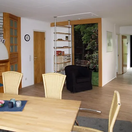 Heeserberg Apartmán Xanten