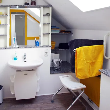 Heeserberg Apartmán Xanten