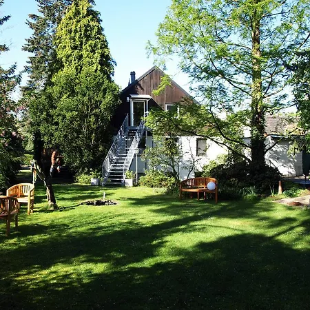 Heeserberg Apartmán Xanten