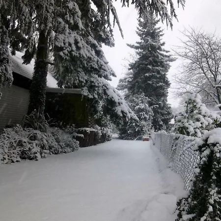 Apartamento Heeserberg