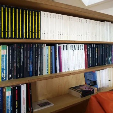 Heeserberg Apartamento Xanten