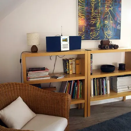 Apartamento Heeserberg *