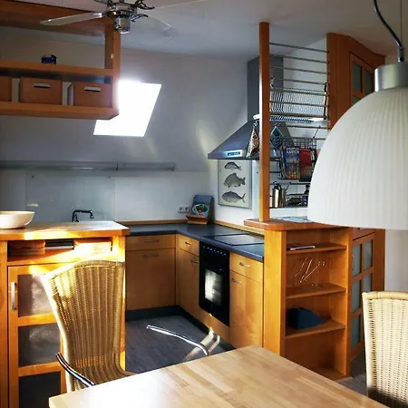 Heeserberg Apartmán