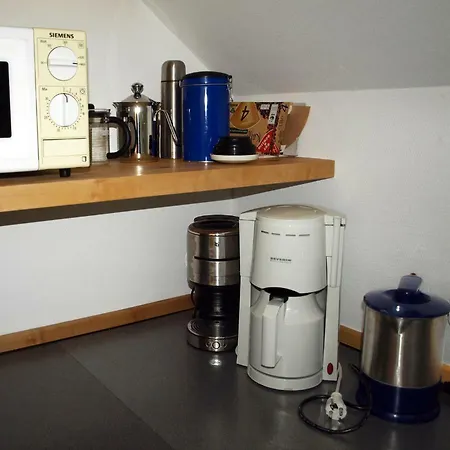 Heeserberg Apartmán Xanten