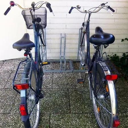 Heeserberg Apartamento