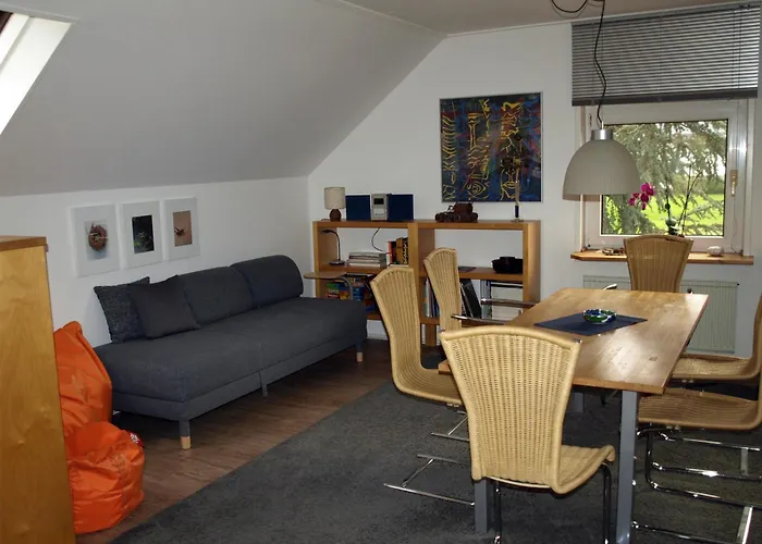 Heeserberg דירה קסנטן