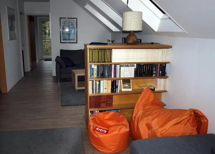 דירה Heeserberg קסנטן