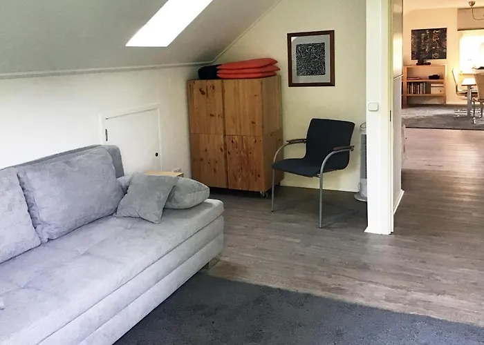 דירה Heeserberg קסנטן