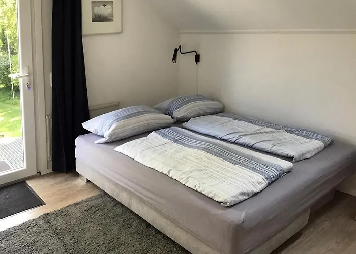 Heeserberg דירה קסנטן