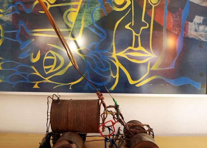 Heeserberg * קסנטן