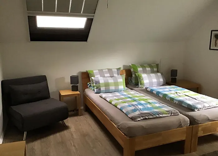 דירה Heeserberg קסנטן