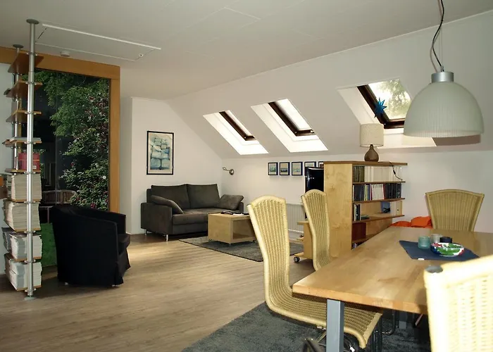 Heeserberg Apartamento Xanten