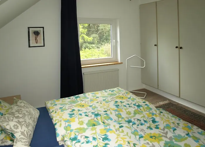 Apartamento Heeserberg Xanten