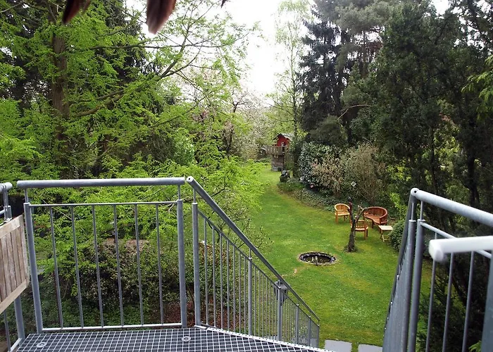 Apartamento Heeserberg Xanten