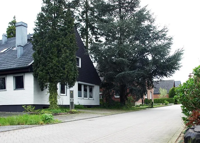 דירה Heeserberg קסנטן