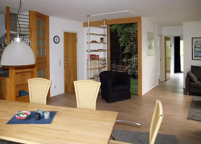 Heeserberg דירה קסנטן