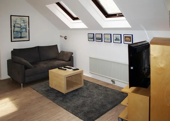 Apartamento Heeserberg