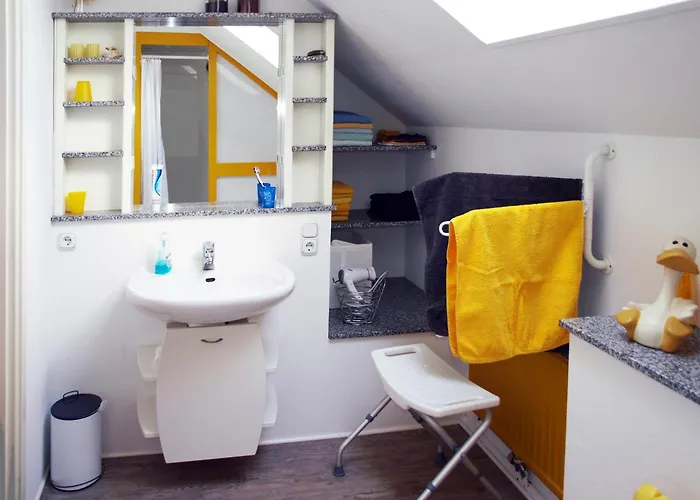 Heeserberg דירה קסנטן