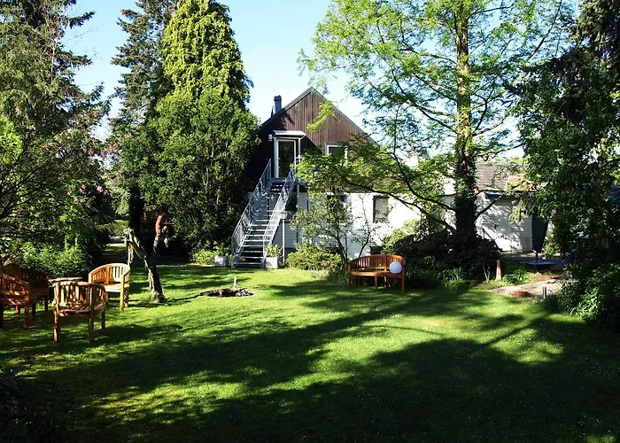 Heeserberg Apartamento Xanten