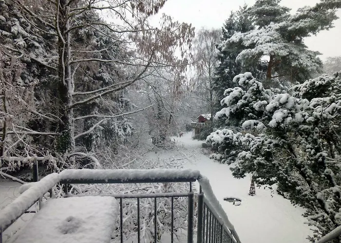 Heeserberg * קסנטן