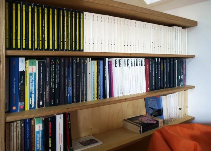 Heeserberg דירה קסנטן