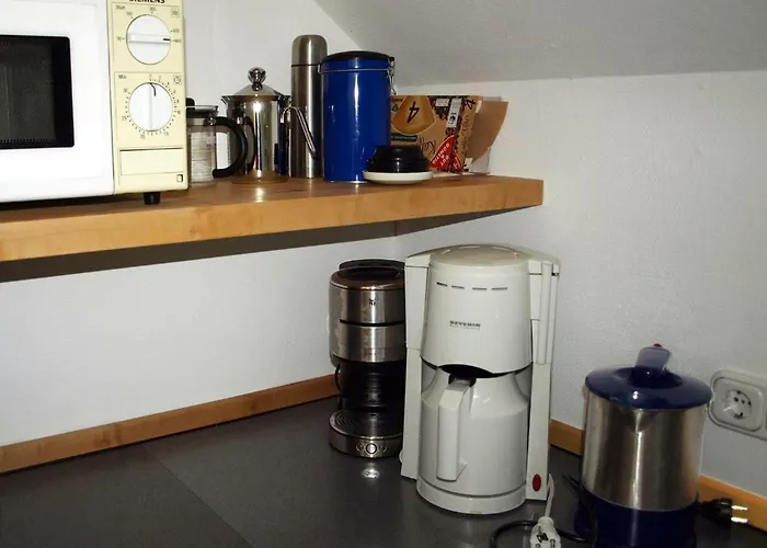 Heeserberg דירה קסנטן