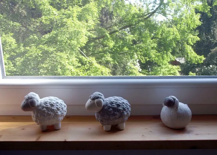 Heeserberg * קסנטן